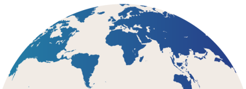 ISKCON Global Reach