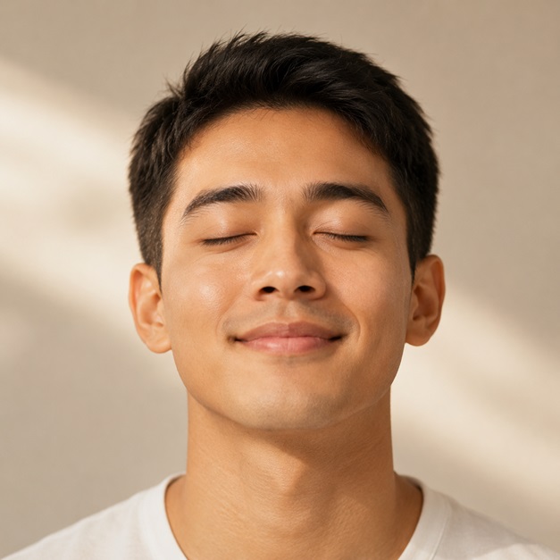 Inner Peace in Modern Life