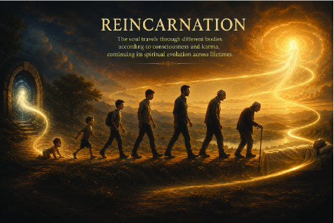 Reincarnation