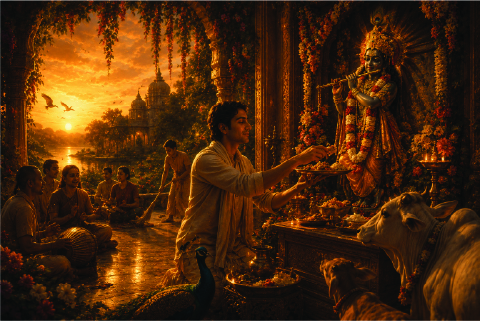 Dharma
