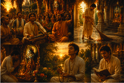 Bhakti-Yoga