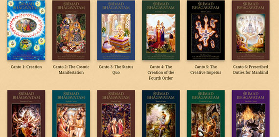 Spiritual Education