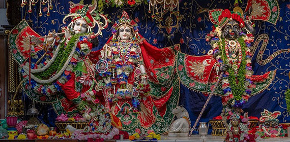 Offer Aarti