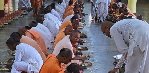 Spiritual Blessings