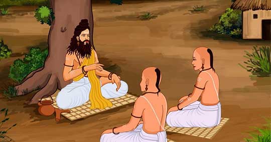 Guru (Vyasa) Purnima