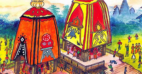 Ratha Yatra