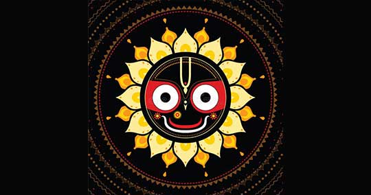 Return of Ratha Yatra
