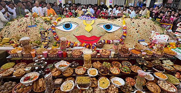 govardhanpuja