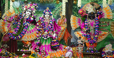 janmashtami