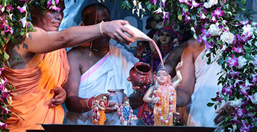 janmashtami