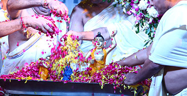 janmashtami