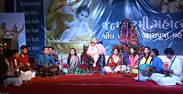 janmashtami