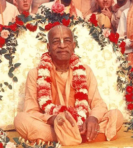 Srila Prabhupada books