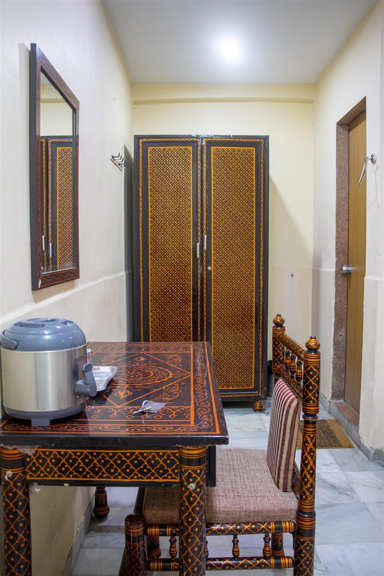 Guest House