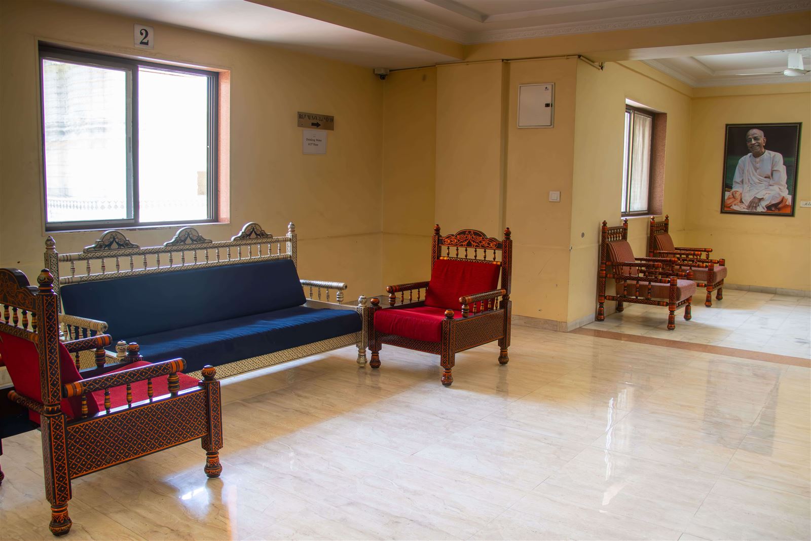 Guest House