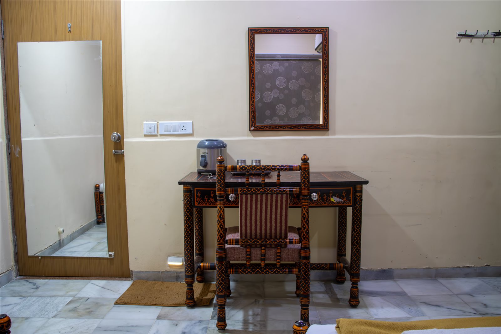 Guest House