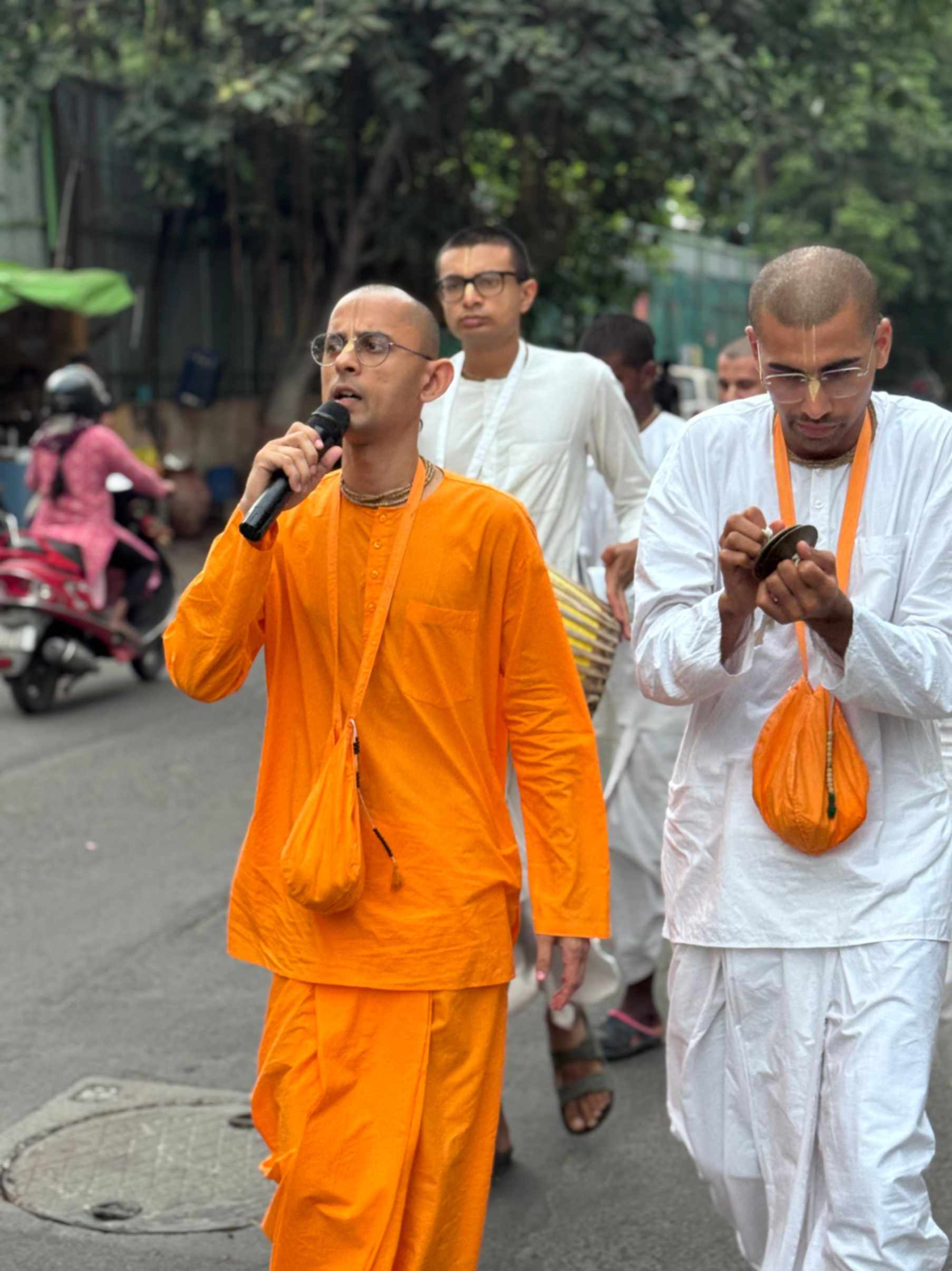 Harinam Sankirtana
