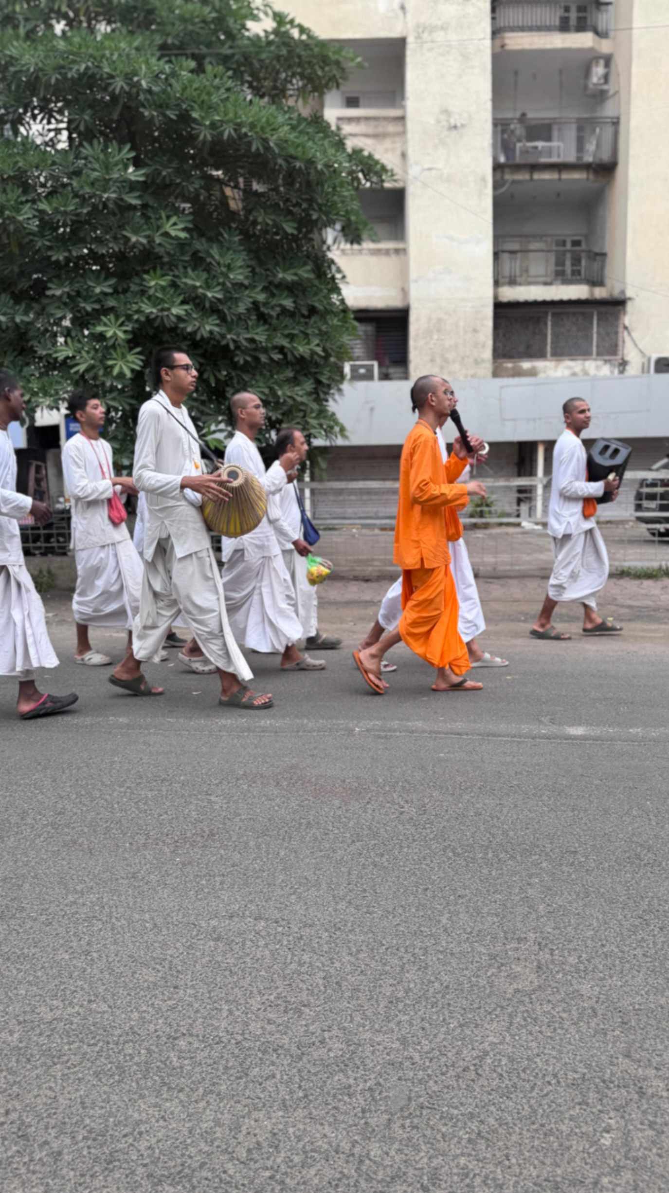Harinam Sankirtana