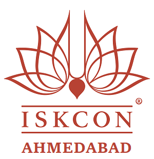 ISKCON Ahmedabad