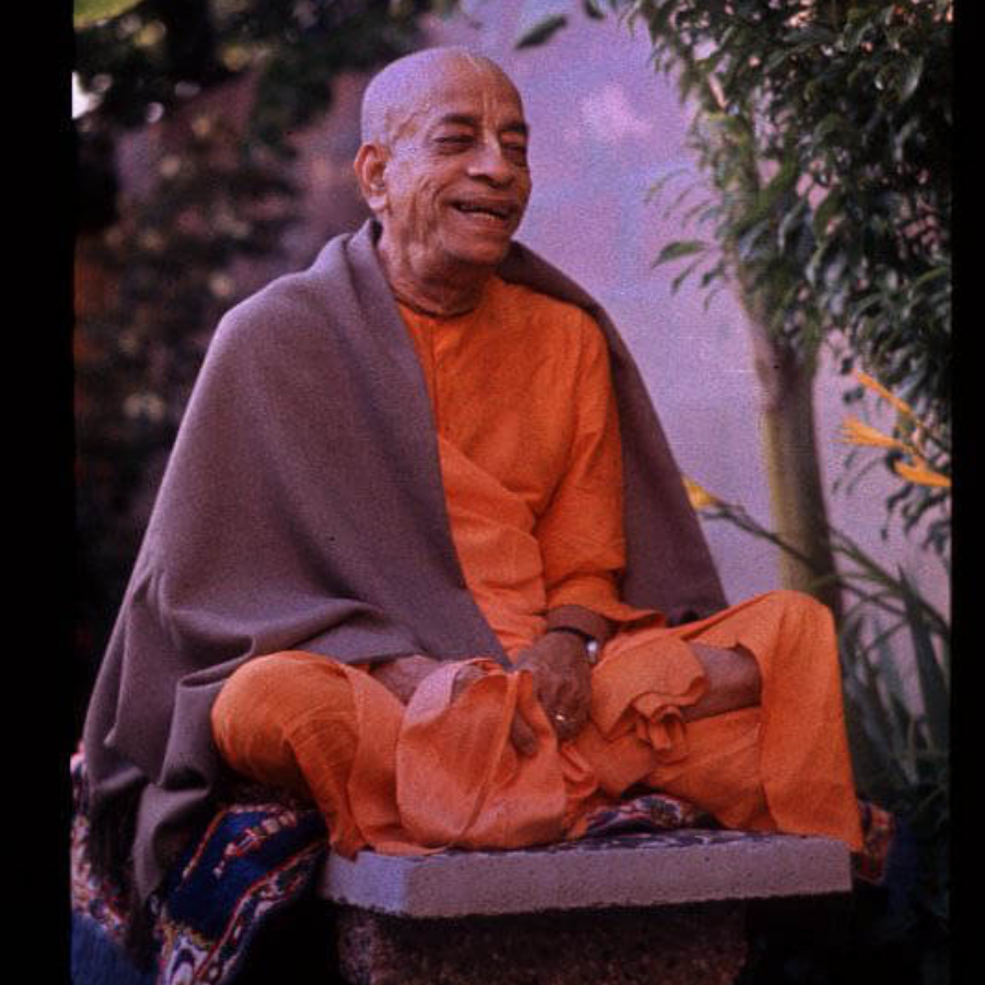 Swami Prabhupada Birth Anniversary: Man Who Spread Teachings of Lord  Krishna - News18